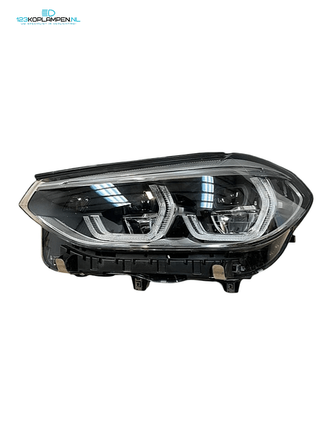 BMW X3 G01 Adaptive LED koplamp links