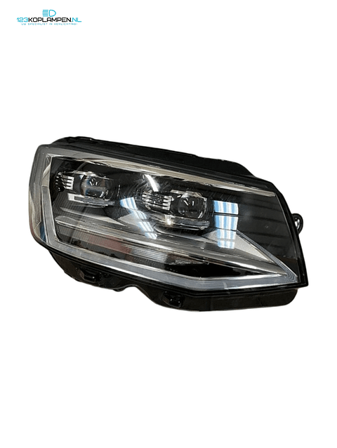 VW Volkswagen Transporter T6 Full LED koplamp rechts
