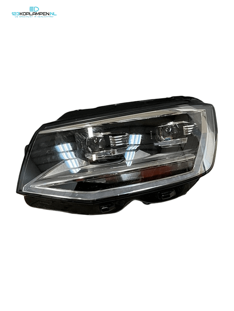 VW Volkswagen Transporter T6 Full LED koplamp links