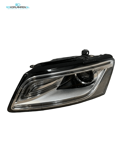 Audi Q5 8R facelift Xenon koplamp links