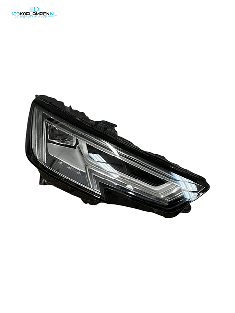 Audi A4 B9 8W Full LED koplamp rechts