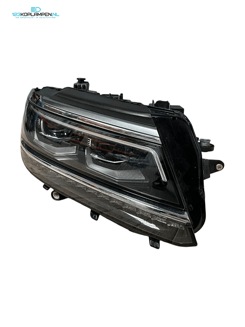 VW Volkswagen Tiguan 5NB Full LED koplamp rechts