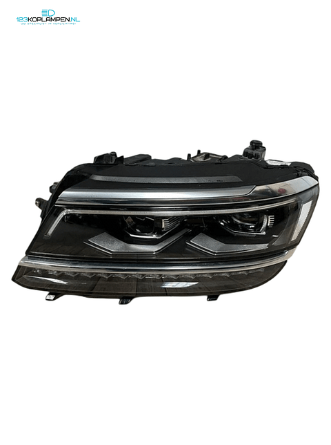 VW Volkswagen Tiguan 5NB Full LED koplamp links