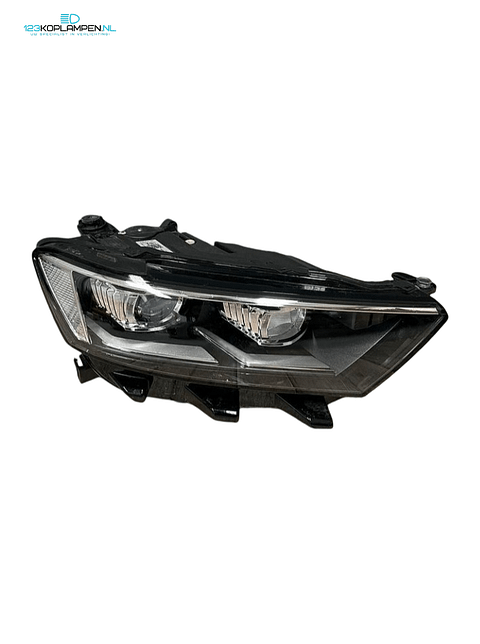 VW Volkswagen T-Roc Full LED koplamp rechts