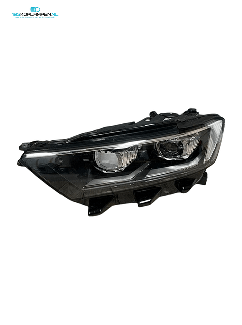 VW Volkswagen T-Roc Full LED koplamp links