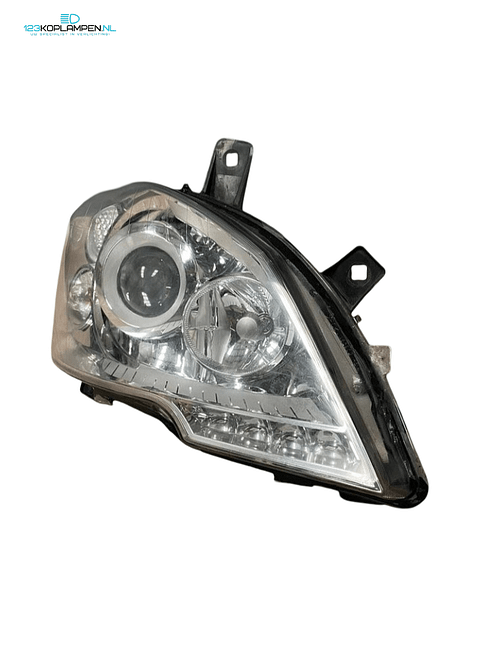 Mercedes Vito W639 facelift Xenon koplamp rechts