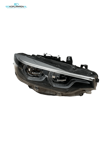 BMW F80 F82 F32 F33 F36 Adaptive LED koplamp rechts