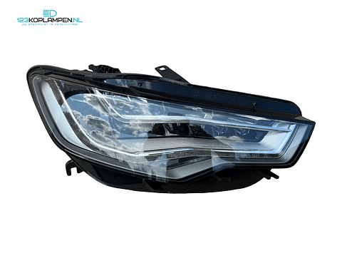 Audi A6 C7 4G Full LED koplamp rechts