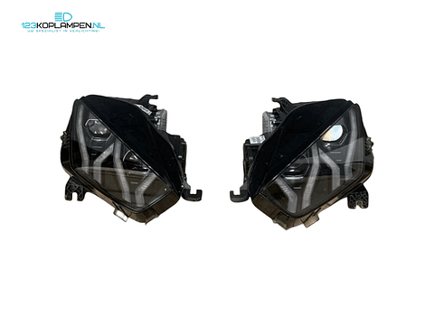 Lamborghini Huracan LP 610 LP 640 Full LED koplamp koplampen links rechts