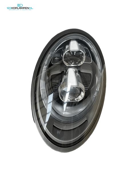 Porsche 911 991 facelift Full LED koplamp links