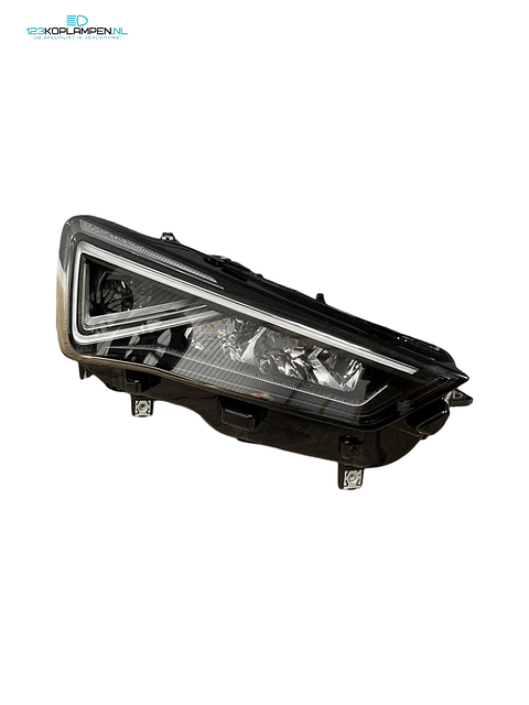 Seat Leon 4 IV 5FJ 2021 Full LED koplamp rechts