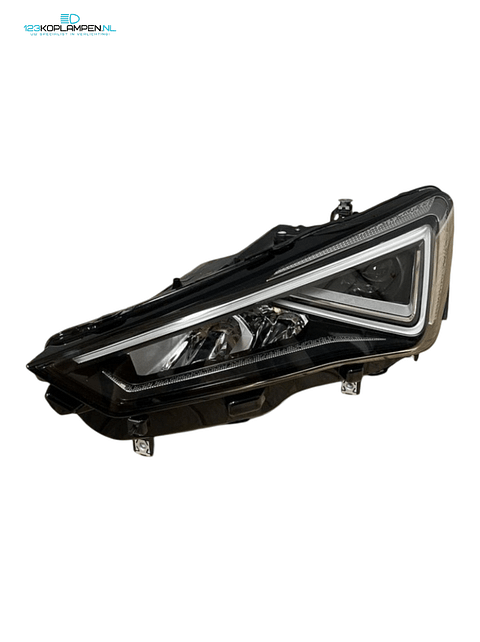 Seat Leon 4 IV 5FJ 2021 Full LED koplamp links