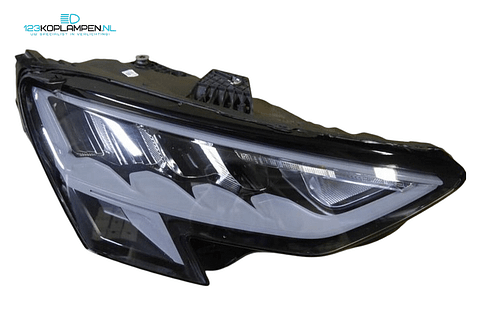 Audi A3 8Y Full LED koplamp rechts