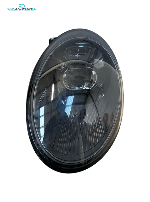 Porsche 992 911 Matrix Led X Sight koplamp rechts
