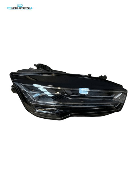 Audi RS7 S7 A7 4G C7 facelift Matrix LED koplamp rechts