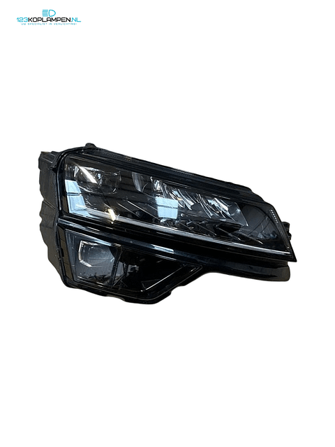 Skoda Karoq Full LED koplamp rechts