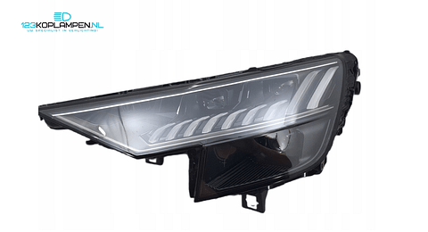 Audi Q8 4M8 Matrix koplamp links