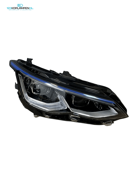 VW Volkswagen Golf 8 GTE / R Full LED koplamp rechts