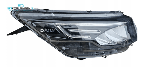 Iveco Daily Full LED koplamp rechts