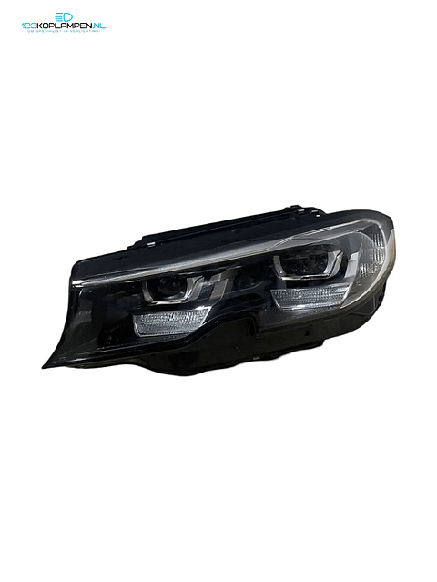 BMW 3 Serie G20 Full LED koplamp links