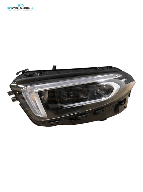 Mercedes A Klasse W177 Multibeam LED koplamp links