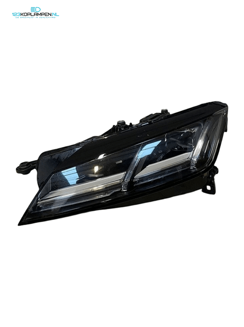 Audi TT 8S Matrix LED koplamp links