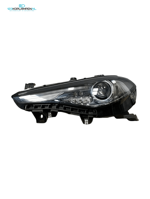 Alfa Romeo Giulia Xenon Dynamic koplamp links compleet