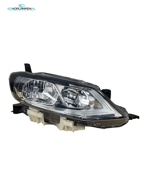 Nissan Pulsar H7 LED koplamp rechts