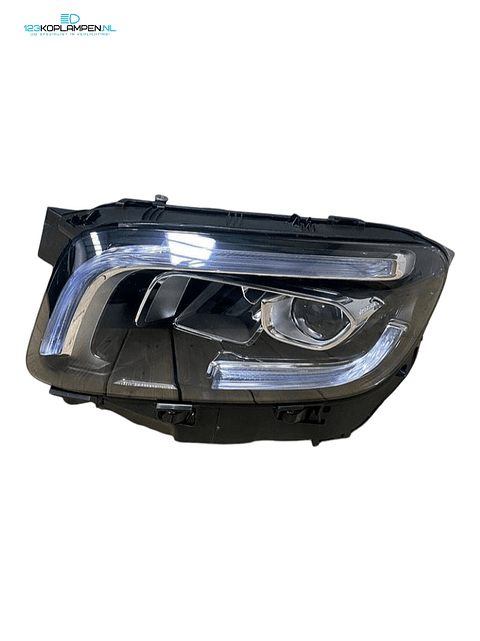 Mercedes GLB W247 Performance LED koplamp links