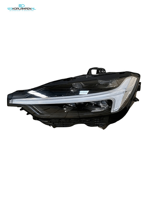 Volvo XC60 facelift MID LED koplamp links