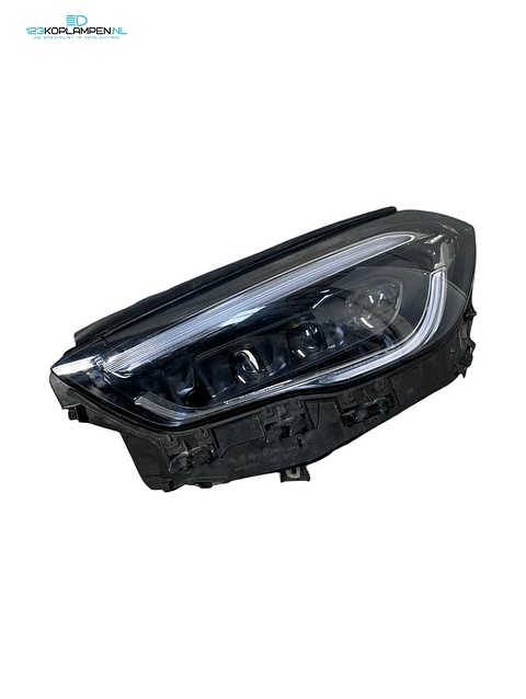 Mercedes GLA W247 Multibeam LED koplamp links