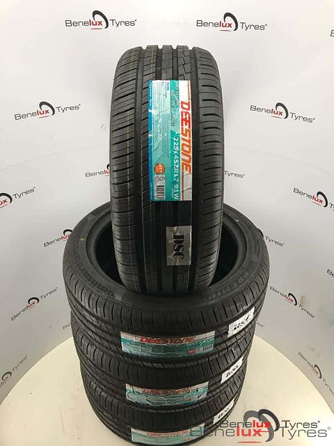 NIEUW 225/45ZR17 225/45R17 225/45 ZR17 R17 225/45/17 2254517