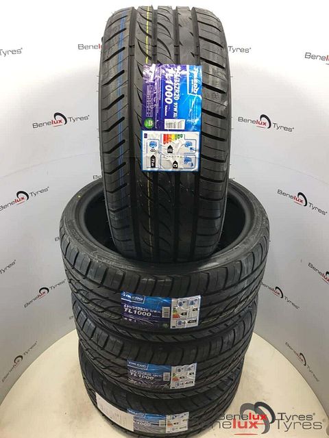 NIEUW 255/35ZR20 255/35R20 255/35 ZR20 R20 255/35/20 2553520