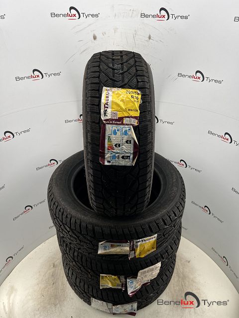 winter NEW 205/55R16 91T Taurus 205/55/16 2055516 205/55 R16