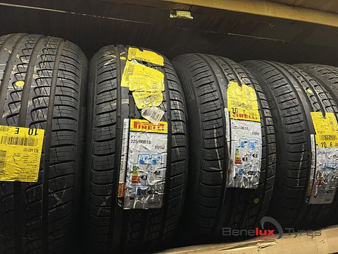 zomer 225/60R18 Pirelli P7 225/60/18 2256018 225/60 R18 300c