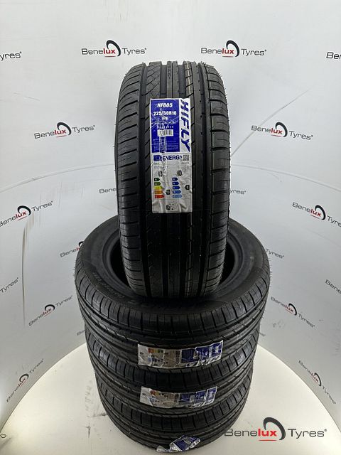 NIEUW 225/50R16 92V Hifly 225/50 R16 225/50/16 2255016