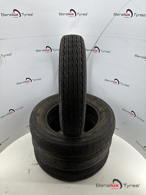 155R15 Dunlop Rayon 155/80R15 155/80 R15 155/80/15 1558015