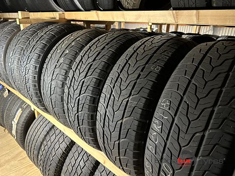 265/60R18 110V Yokohama H/T 265/60 R18 265/60/18 2656018