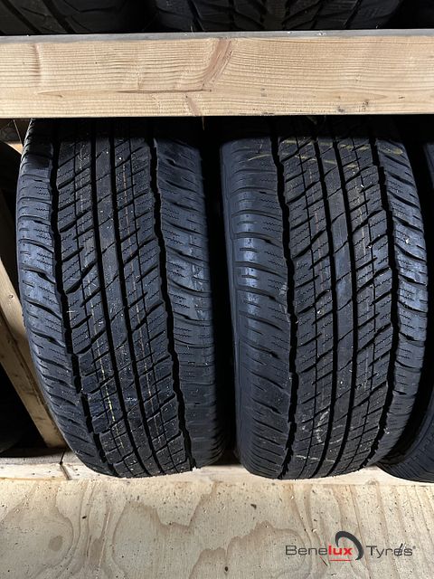 NIEUW 275/60R18 113H Dunlop AT 275/60 R18 275/60/18 2756018
