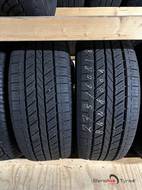 NIEUW 275/60R18 117H Hankook HP 275/60 R18 275/60/18 2756018