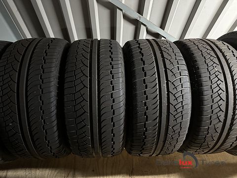 NIEUW 285/50R18 Mic 285/50 R18 285/50/18 2855018 Mercedes ML