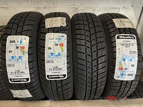 winter NEW 165/70R13 79T Barum 165/70 R13 165/70/13 1657013