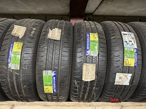 NIEUW 215/65R15 96T Michelin 215/65 R15 215/65/15 2156515