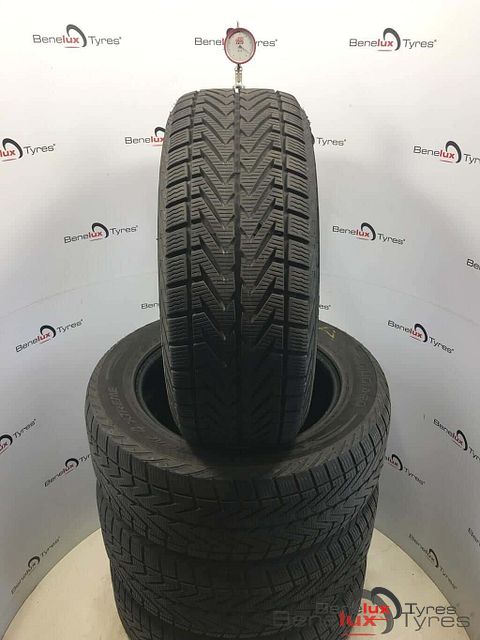 winter 255/55R18 Vredestein 255/55 R18 255/55/18 2555518