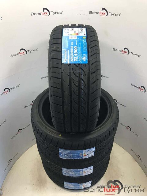 NIEUW 225/40R18 225/40ZR18 225/40 ZR18 R18 225/40/18 2254018