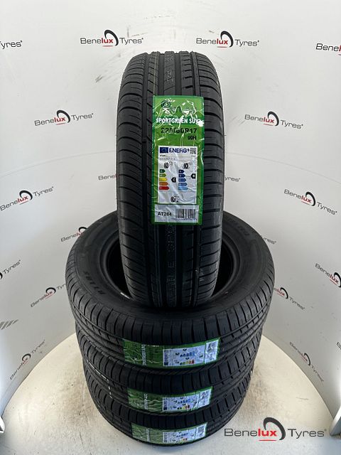 nieuw 225/60R17 99H Atlas 225/60 R17 225/60/17 2256017