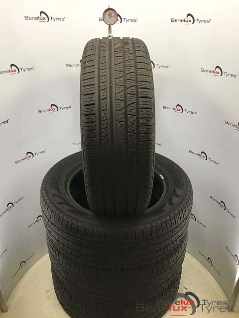 ZGAN 255/60R19 113V XL Pirelli 255/60/19 2556019 255/60 R19
