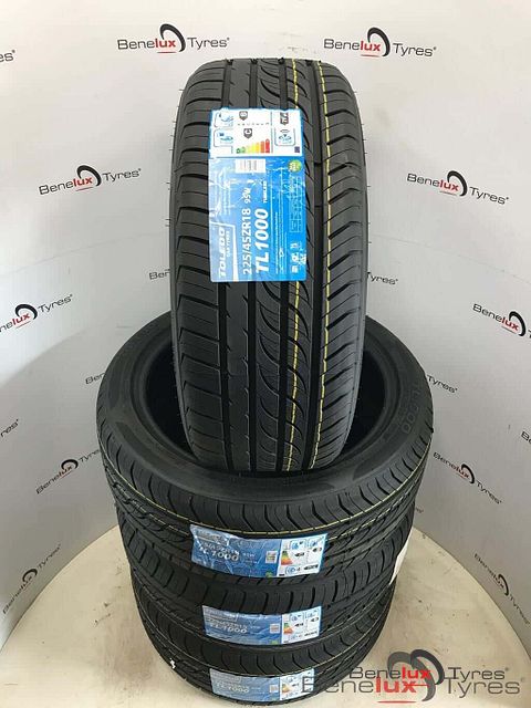 NIEUW 225/45R18 225/45 R18 225/45/18 2254518 225/45ZR18 ZR18