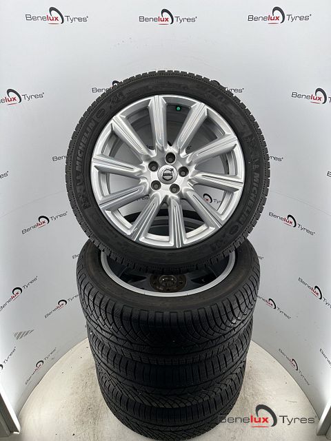 Volvo C30 C40 C70 S40 S60 S80 S90 V40 V50 V60 V70 V90 XC40