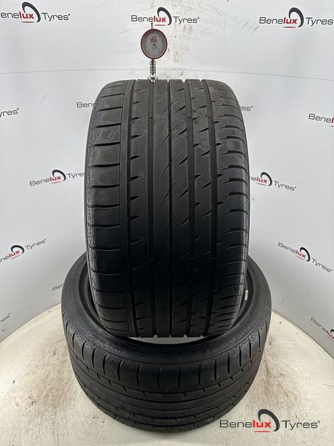 295/30ZR19 Conti 295/30R19 295/30 ZR19 R19 295/30/19 2953019